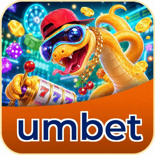umbet Logo Oficial