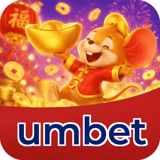umbet VIP Program Logo