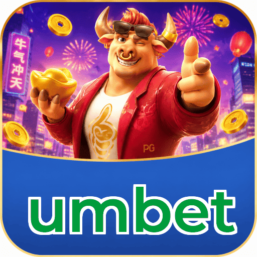 umbet Logo Seguro