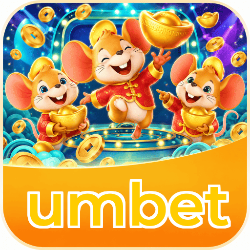 umbet Download Speed Test Logo - Teste de Velocidade Certificado