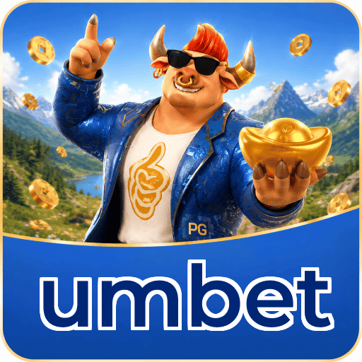 umbet Logo - Bônus de Cadastro