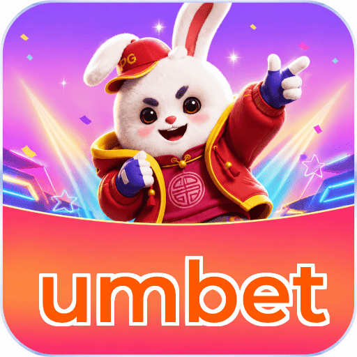 Logo umbet Telegram Canal Oficial