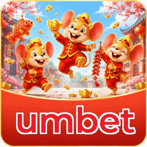 umbet Apostas Esportivas Logo - 34 Esportes Certificados