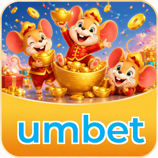 umbet Logo Verificado