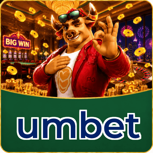 Logo da umbet